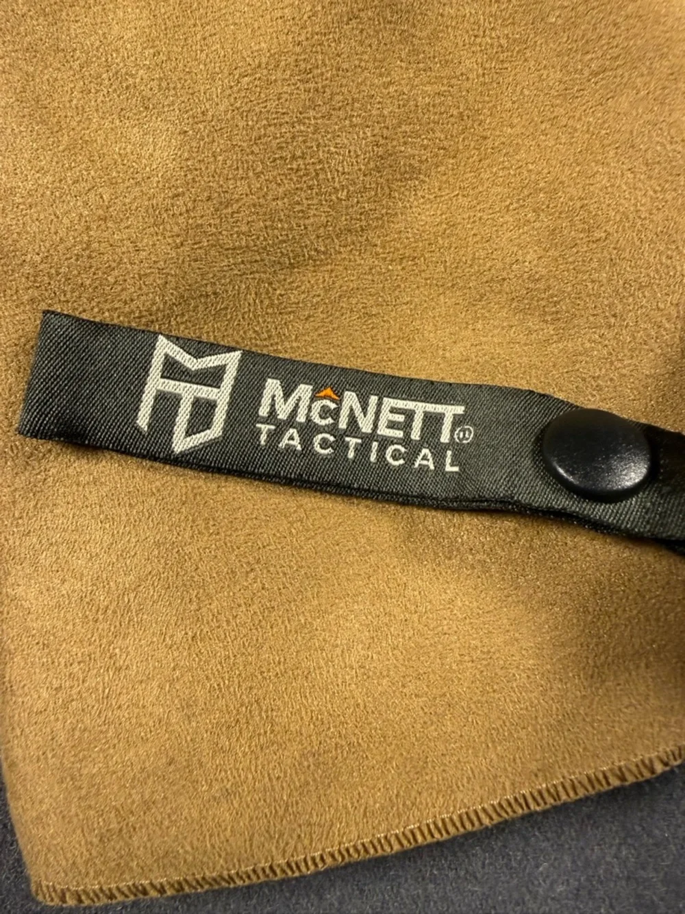McNett Tactical preowned small